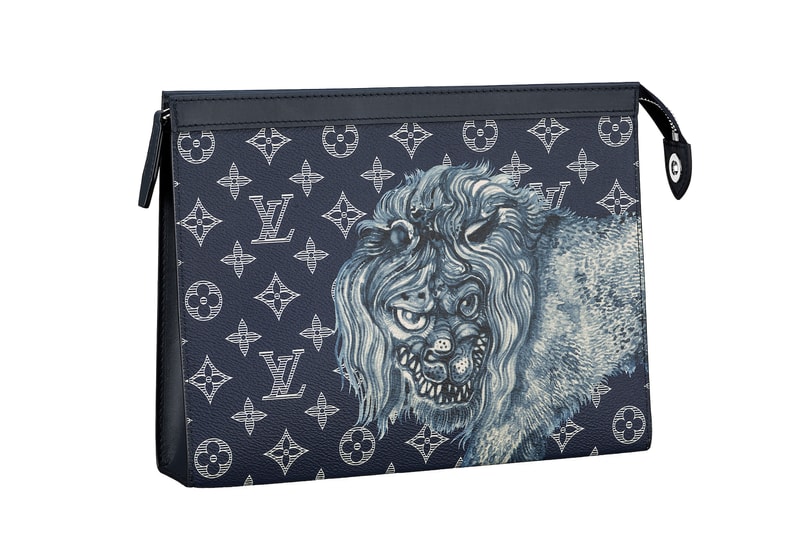 Louis Vuitton 限定概念店－獨家別注單品一覽