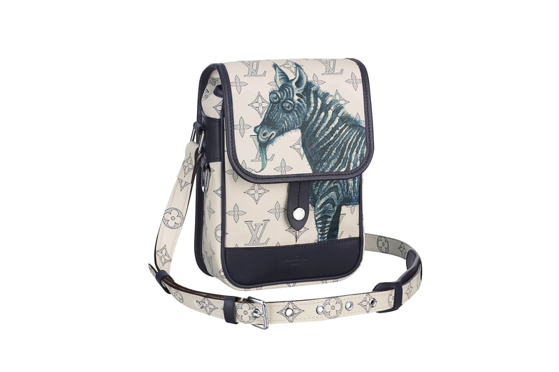 Louis Vuitton 限定概念店－獨家別注單品一覽