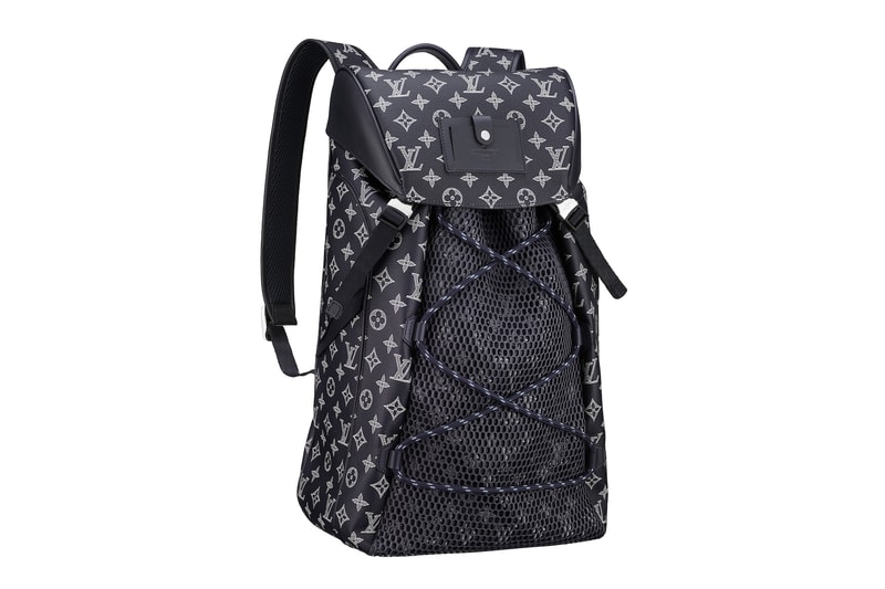 Louis Vuitton 限定概念店－獨家別注單品一覽