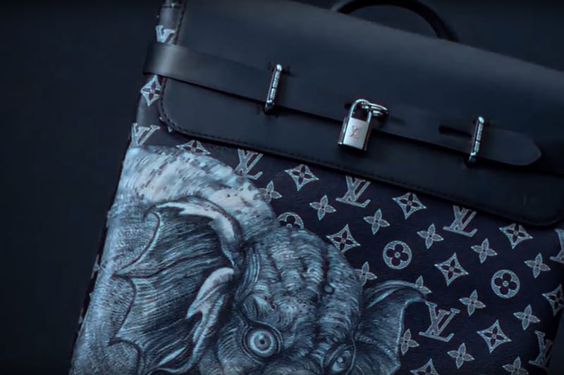 業界注目－Louis Vuitton 2017 春夏系列期間限定店開催！