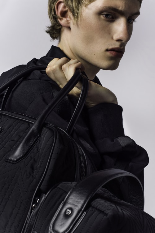 再造機能－MCM × Christopher Raeburn 2017 春夏系列