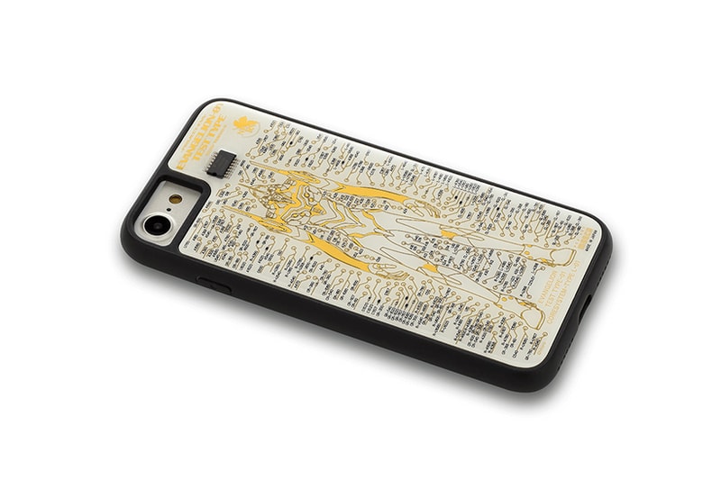 日本 MOECO 推出 iPhone《新世紀福音戰士》電路板保護殼