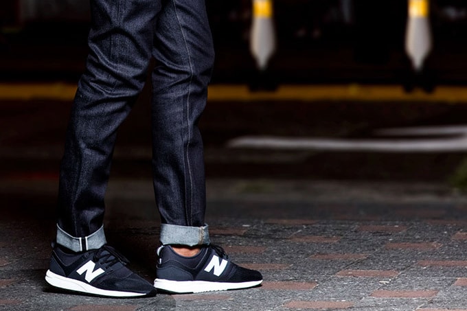 New Balance 247 全新「Classic」系列