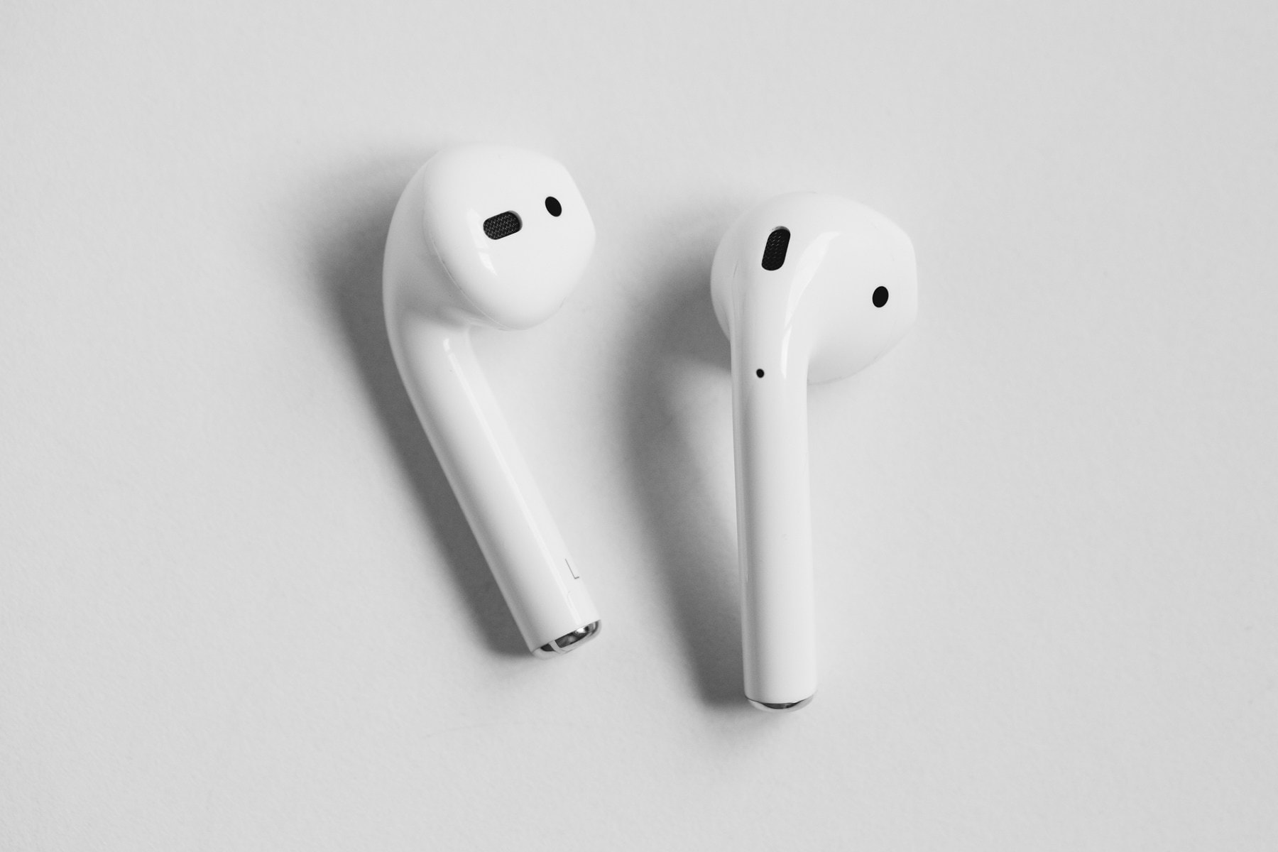 New Apple Earphones Speakers Rumors