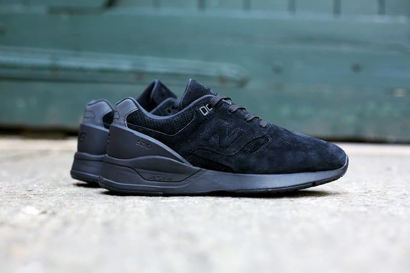 New Balance 530 Re-Engineered Suede