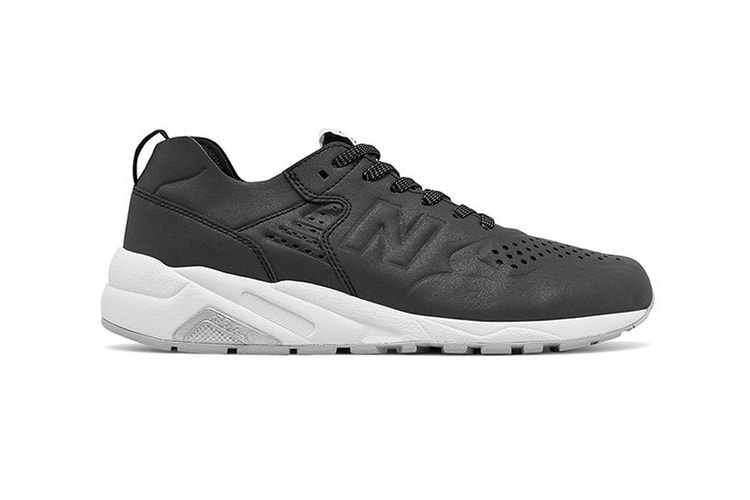 New Balance 580 推出全新「Deconstructed Pack」