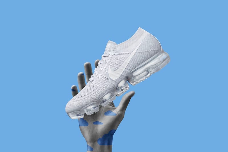 Air VaporMax 領銜－Nike 2017 Air Max Day 系列完整公開