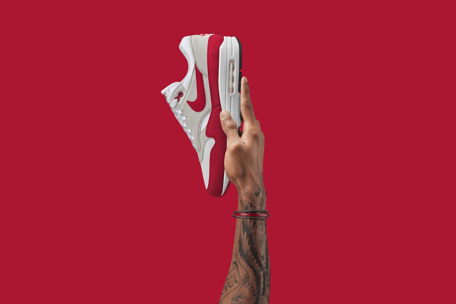 Nike 2017 Air Max Day Sneakers