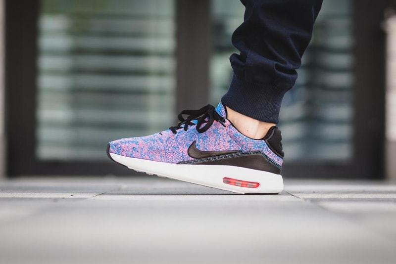 Nike Air Max Modern Flyknit