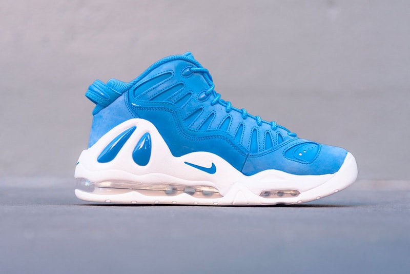 Nike Air Max Uptempo 97 "University Blue"