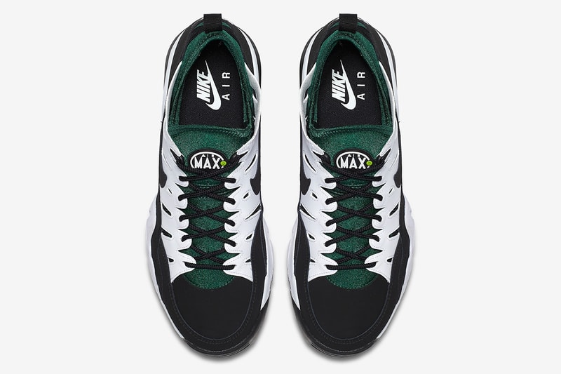  Nike Air Trainer Max 94 Low 推出全新配色