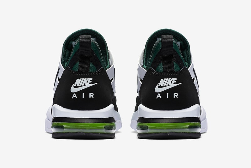  Nike Air Trainer Max 94 Low 推出全新配色