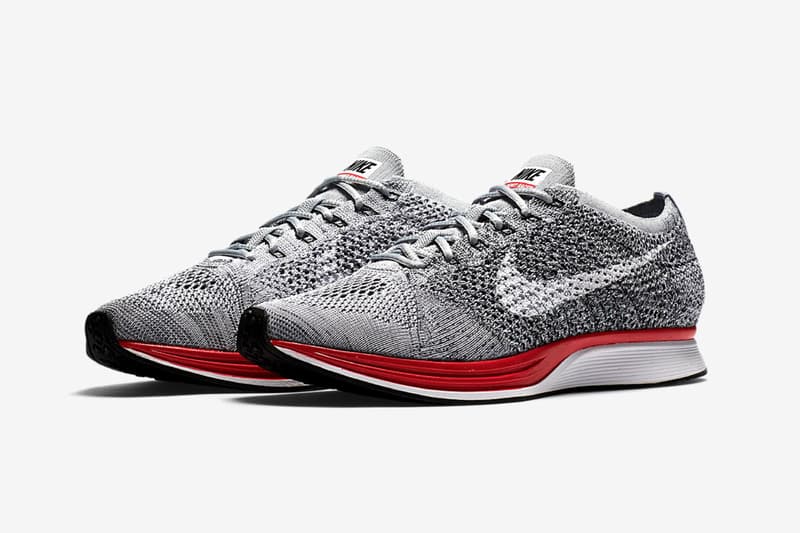 Nike Flyknit Racer "No Parking" Release Date