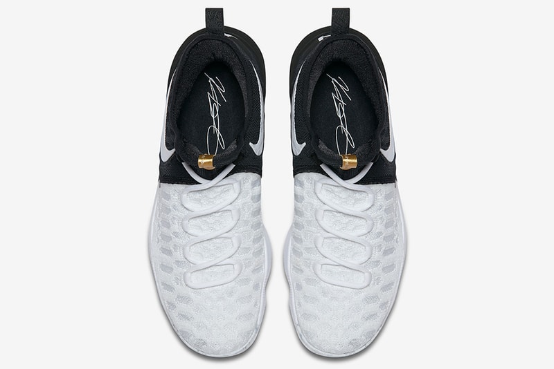 NIKE KD 9 推出全新「BHM」配色