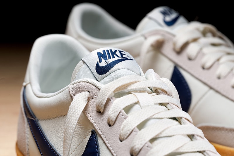 Nike 經典鞋款 Killshot 推出全新配色設計