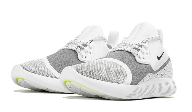 Nike LunarCharge Essentail "White Speckle"