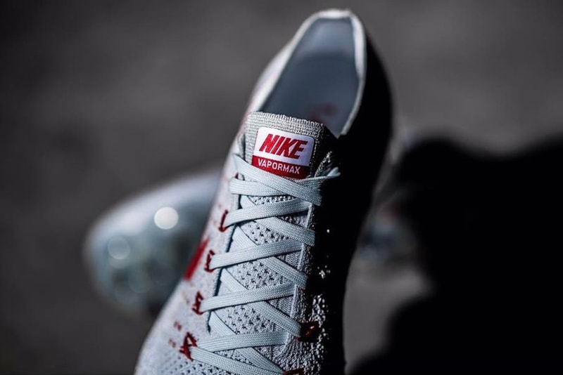 Nike Air VaporMax 新配色亮相