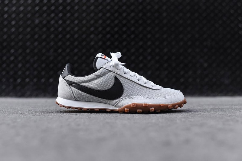 Nike Waffle Racer ’17 機能升級版