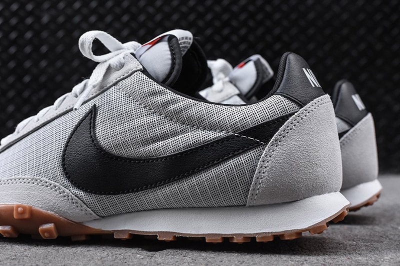 Nike Waffle Racer ’17 機能升級版