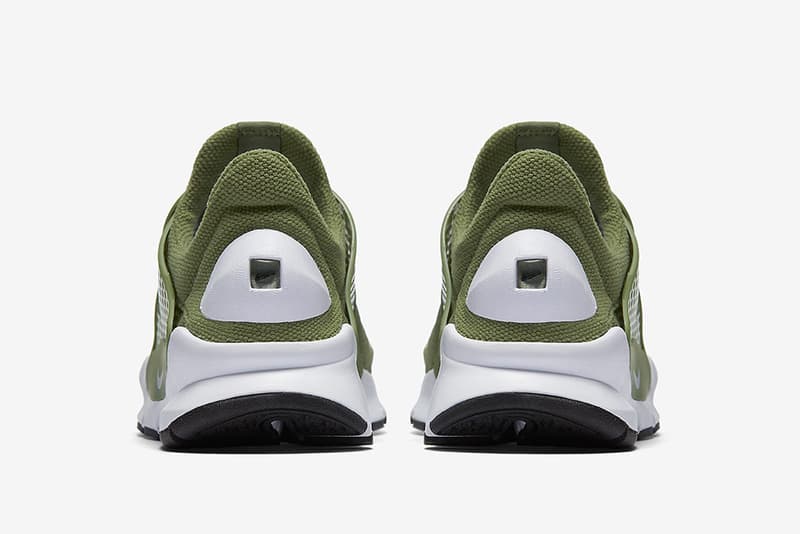 Nike WMNS Sock Dart “Palm Green”