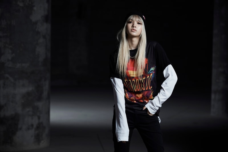 NONA9ON 最新 2017 春夏系列 Lookbook