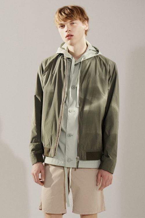 Norse Projects 2017 春夏系列