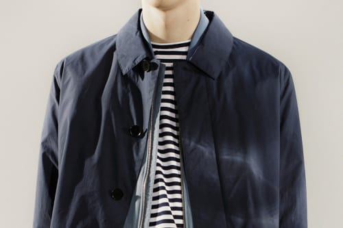 Norse Projects 2017 春夏系列