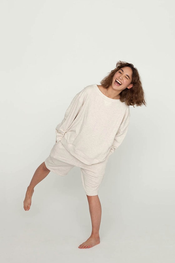 連藤原浩都喜愛的睡衣品牌 NOWHAW 2017 春夏 Lookbook
