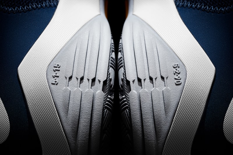 Paul George 簽名球鞋 Nike PG1「Ferocity」全新配色設計登場