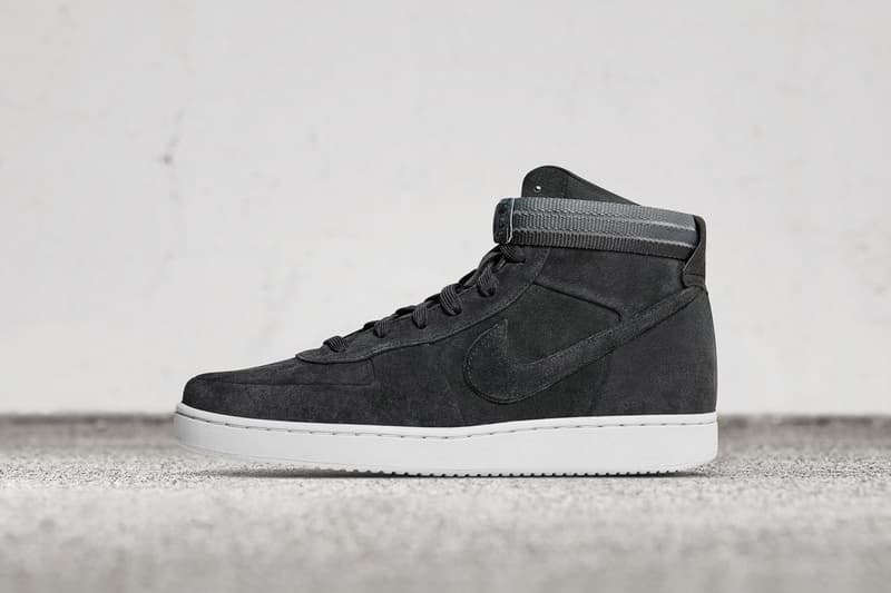 NikeLab Vandal High x John Elliott Official Look