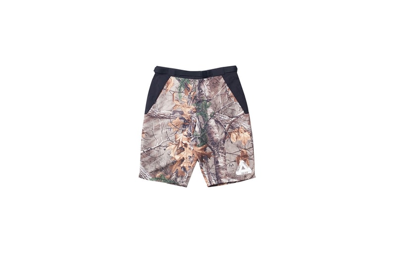 Palace 2017 Spring/Summer Collection