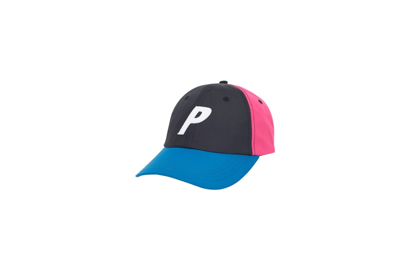 Palace 2017 Spring/Summer Collection