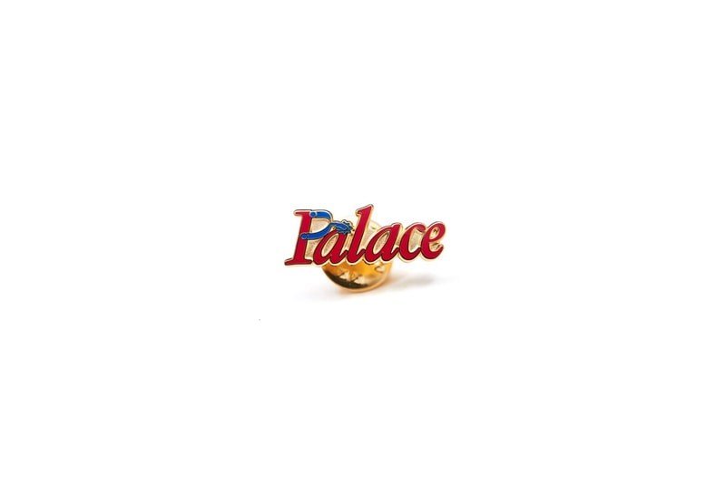 Palace 2017 Spring/Summer Collection
