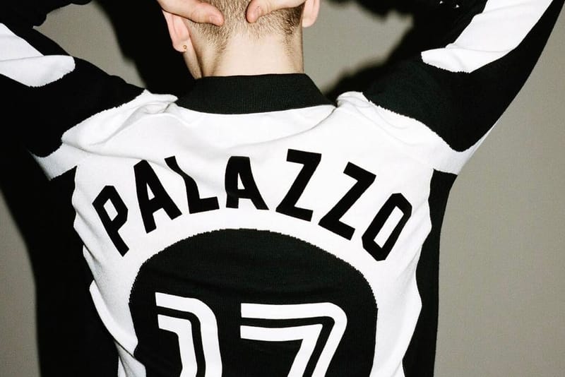 先行預覽 Palace 2017 春夏系列