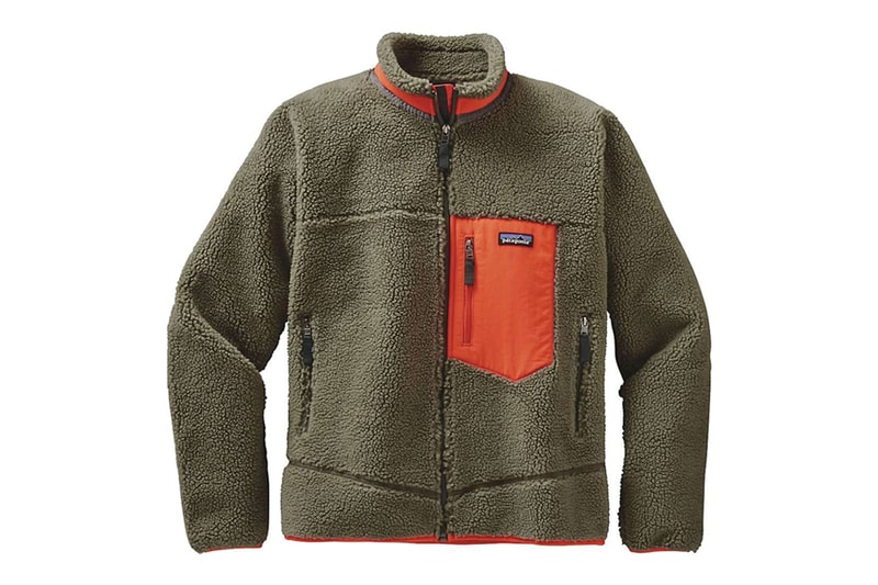 Patagonia 年度限定折扣優惠！