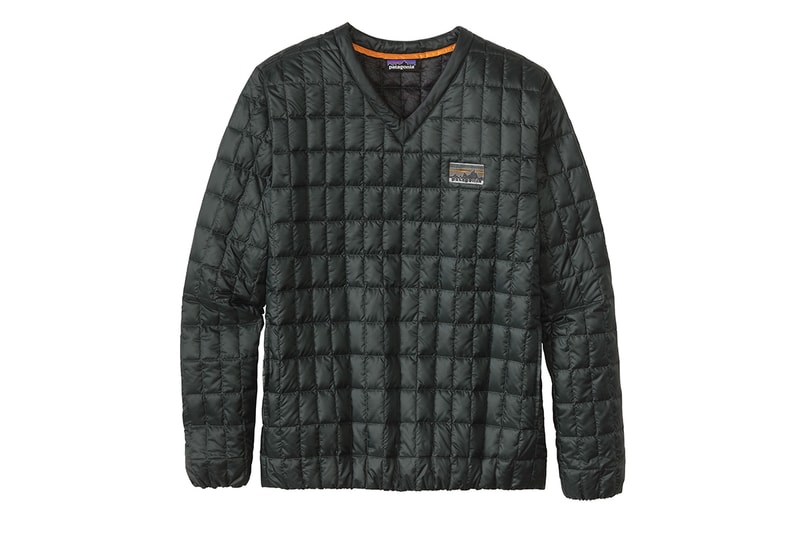 Patagonia 年度限定折扣優惠！