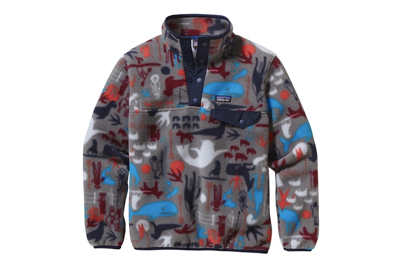 Patagonia 年度限定折扣優惠！