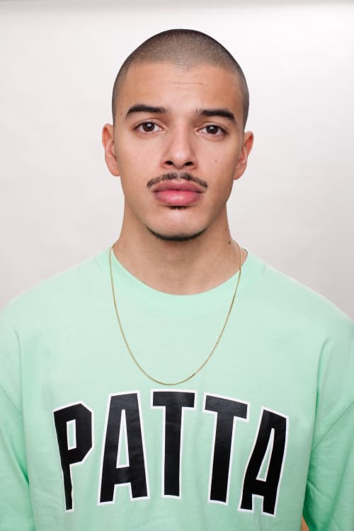 Patta 2017 Spring Summer Lookbook