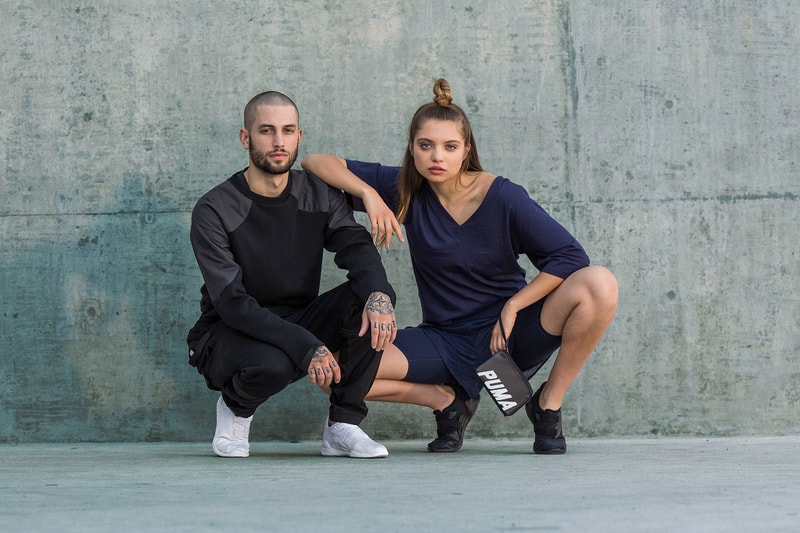 PUMA Mostro 2017