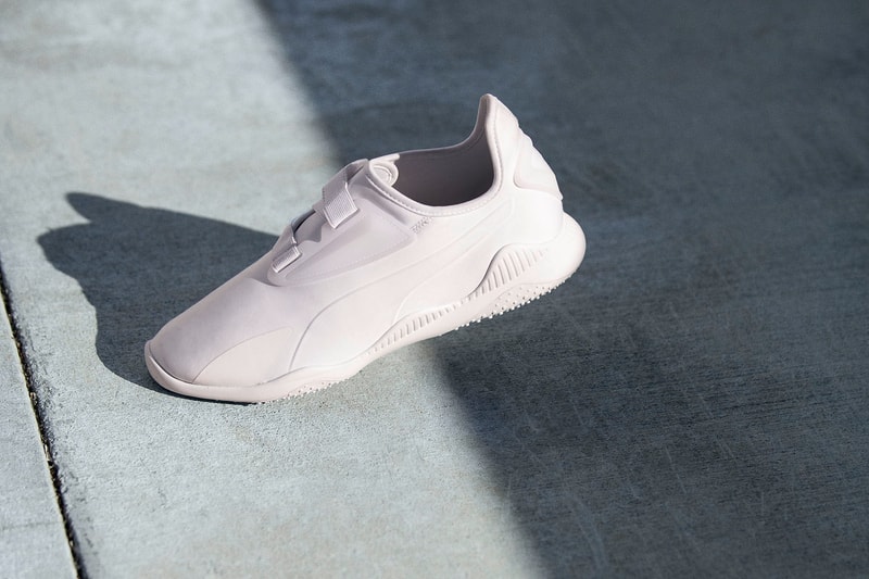 PUMA Mostro 2017