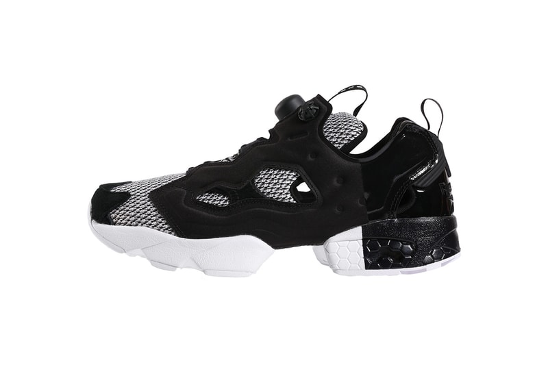 Reebok x Black Scale 聯乘系列香港上架情報