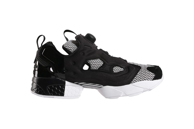 Reebok x Black Scale 聯乘系列香港上架情報