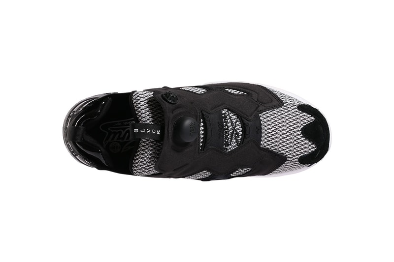 Reebok x Black Scale 聯乘系列香港上架情報