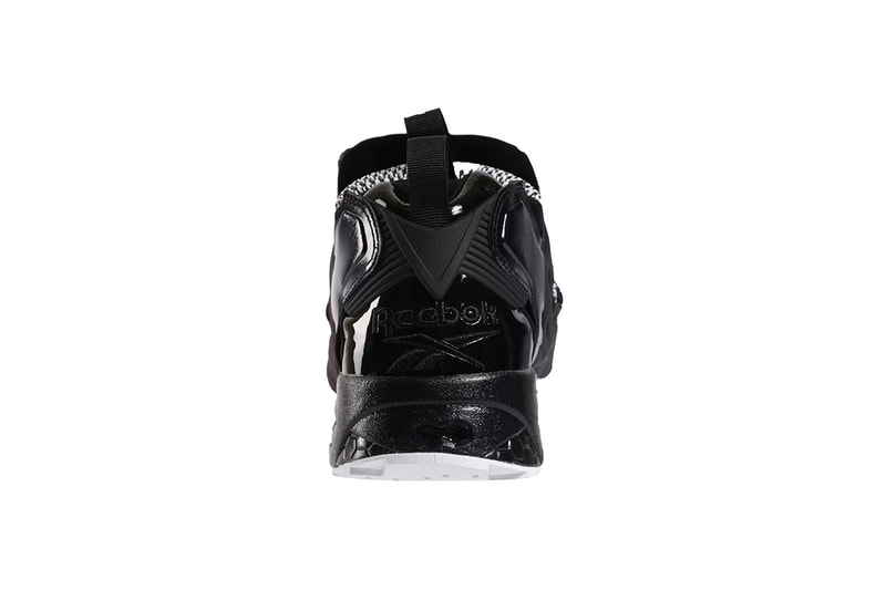 Reebok x Black Scale 聯乘系列香港上架情報