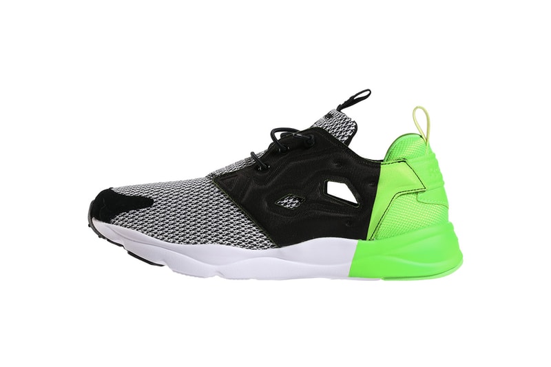 Reebok x Black Scale 聯乘系列香港上架情報