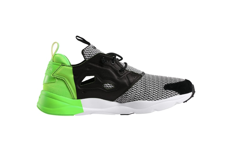 Reebok x Black Scale 聯乘系列香港上架情報