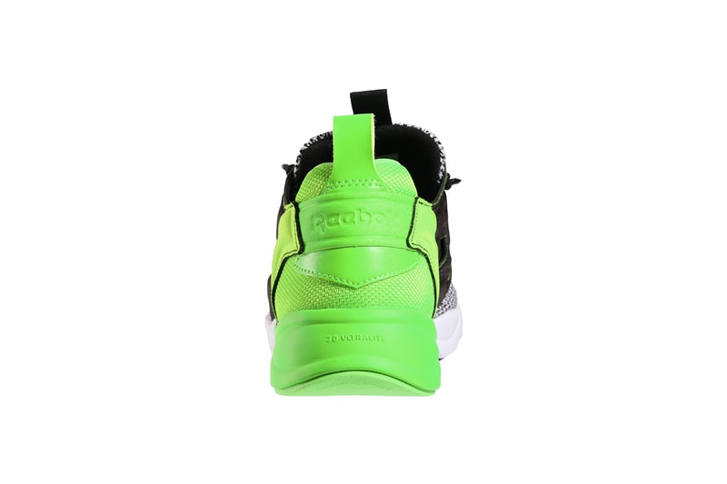 Reebok x Black Scale 聯乘系列香港上架情報