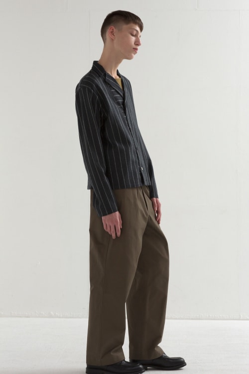 salvy; 2017 Fall/Winter Lookbook
