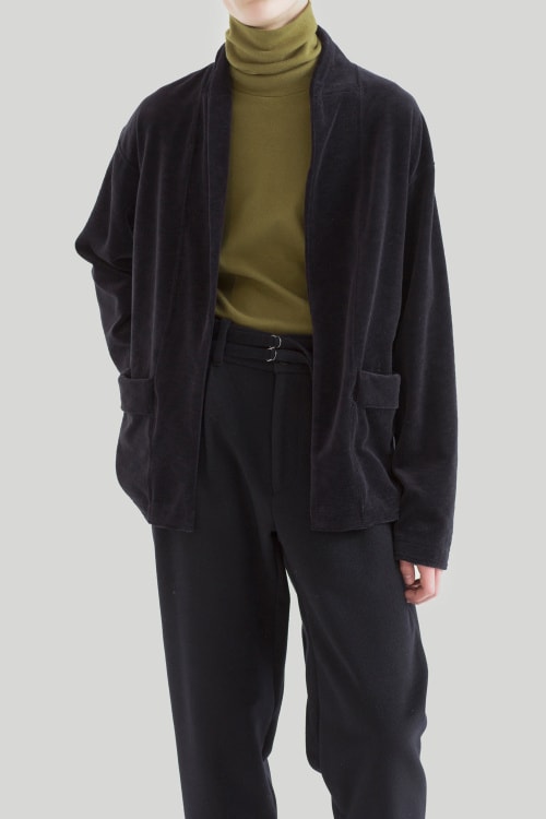 salvy; 2017 Fall/Winter Lookbook