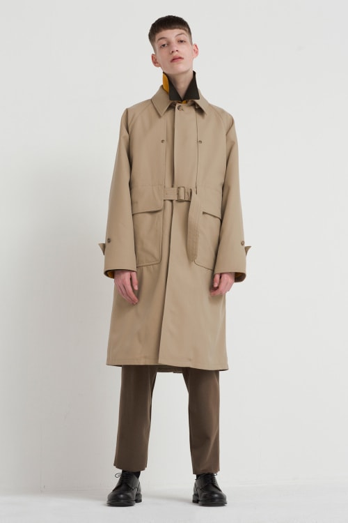 salvy; 2017 Fall/Winter Lookbook